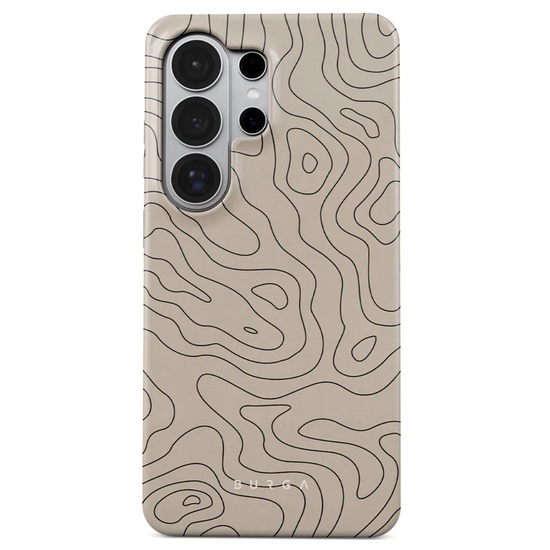 Burga Husa Dual Layer Magnetic Wild Terrain Samsung Galaxy S26 Ultra