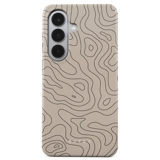 Burga Husa Dual Layer Magnetic Wild Terrain Samsung Galaxy S26