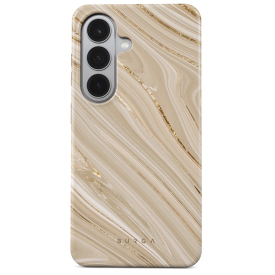 Burga Husa Dual Layer Magnetic Full Glam Samsung Galaxy S26 Plus
