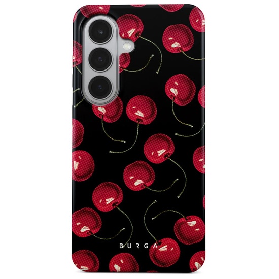 Burga Husa Dual Layer Magnetic Cherrybomb Samsung Galaxy S26