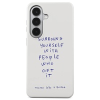 Burga Husa Dual Layer Magnetic Get it Samsung Galaxy S26 Plus