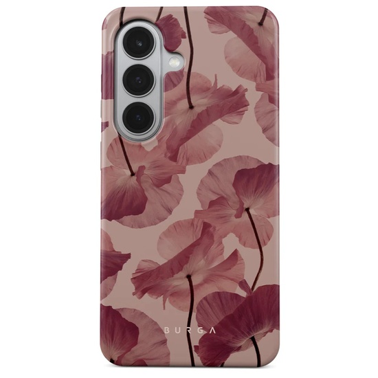 Burga Husa Dual Layer Magnetic Tender Kiss Samsung Galaxy S26