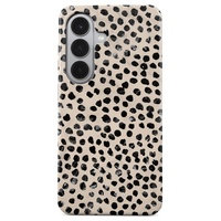 Burga Husa Dual Layer Magnetic Almond Latte Samsung Galaxy S26 Plus