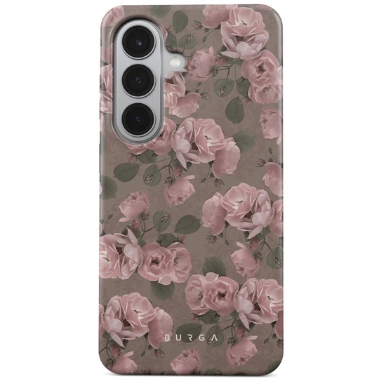 Burga Husa Dual Layer Magnetic Vintage Glamour Samsung Galaxy S26