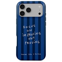 Burga Husa Dual Layer Magsafe Focus On iPhone 17 Pro Max