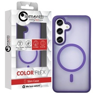 Lemontti Husa EliteGuard Magnetic Samsung Galaxy S26 Mov