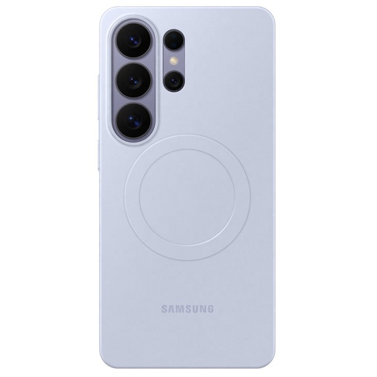Samsung Husa Originala Slim Magnet Cover Samsung Galaxy S26 Ultra Light Violet