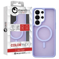 Lemontti Husa EliteGuard Magnetic Samsung Galaxy S26 Ultra Lila