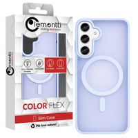 Lemontti Husa EliteGuard Magnetic Samsung Galaxy S26 Lila