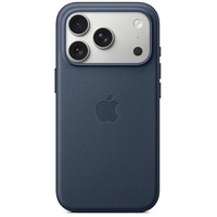 Apple Husa Originala TechWoven MagSafe iPhone 17 Pro Blue resigilat
