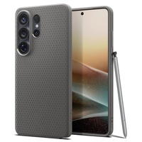 Spigen Husa Liquid Air Samsung Galaxy S26 Ultra Marble Gray