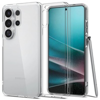 Spigen Husa Ultra Hybrid Samsung Galaxy S26 Ultra Crystal Clear