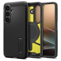 Spigen Husa Tough Armor MagSafe Samsung Galaxy S26 Black