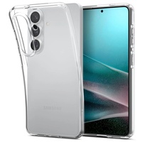 Spigen Husa Liquid Crystal Samsung Galaxy S26 Crystal Clear