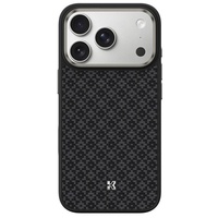 Benks Husa Armor Pro Armor Grid Kevlar Magsafe iPhone 17 Pro Negru