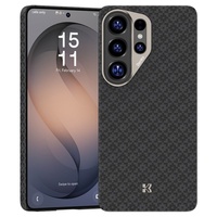 Benks Husa Armor Air Armor Grid Kevlar Magnetic Samsung Galaxy S26 Ultra, Negru