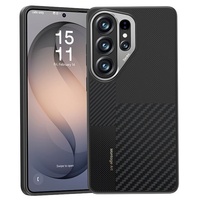 Benks Husa Armor Pro Montage Kevlar Magnetic Samsung Galaxy S26 Ultra, Negru