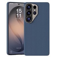 Benks Husa Armor Tint Kevlar Magnetic Samsung Galaxy S26 Ultra, Albastru