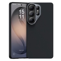 Benks Husa Armor Air 600D Kevlar Magnetic Samsung Galaxy S26 Ultra, Negru