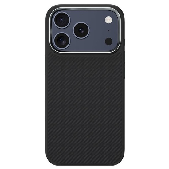 Benks Husa Armor Pro 600D Kevlar Magsafe iPhone 17 Pro Negru