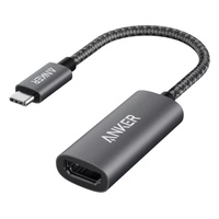 Anker Adaptor 310 Type-C la 4K HDMI Gri