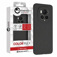 Lemontti Husa SoftFlex Honor Magic6 Pro Negru